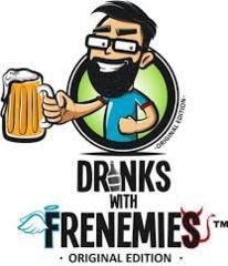 Drinks with Frenemies Original Edition DWF0102